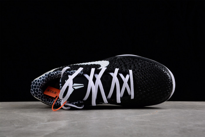 nike kobe 6 protro mambacita sweet 16 cw2190-002