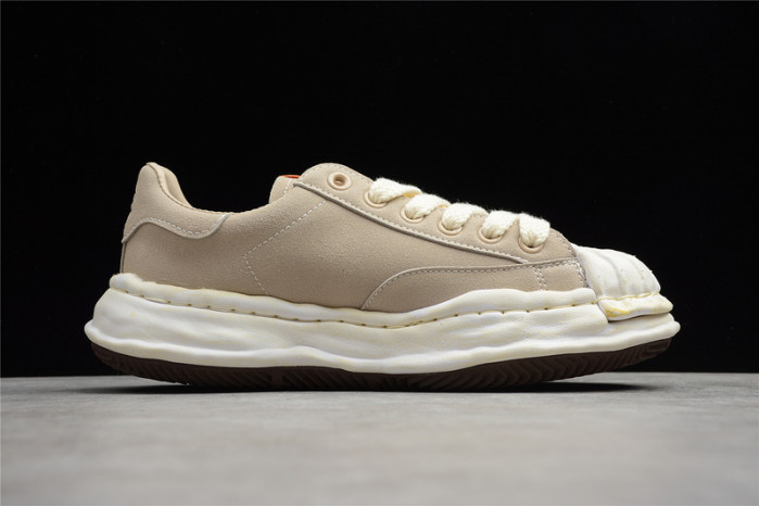 Ma*s*n mihara yasuhiro shoes