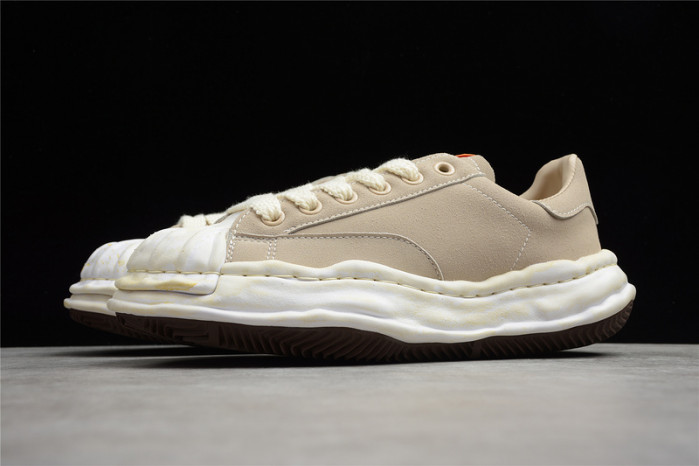 Ma*s*n mihara yasuhiro shoes