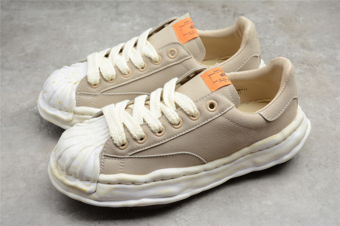 Ma*s*n mihara yasuhiro shoes