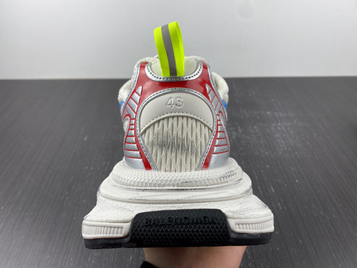 Ba*len*cia*ga runner iaga -phantom sneaker