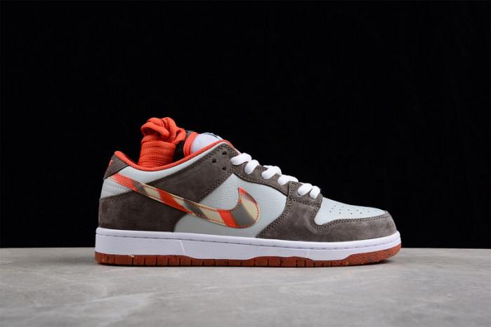 nike sb dunk low crushed d.c. dh7782-001