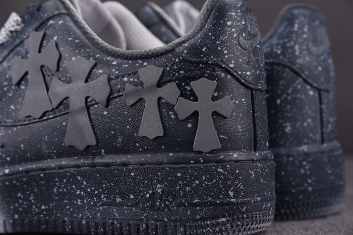 nike air force 1 low‘07 reflective cw2288-111