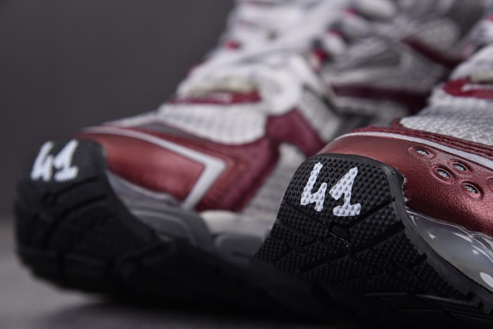 Ba*len*cia*ga runner