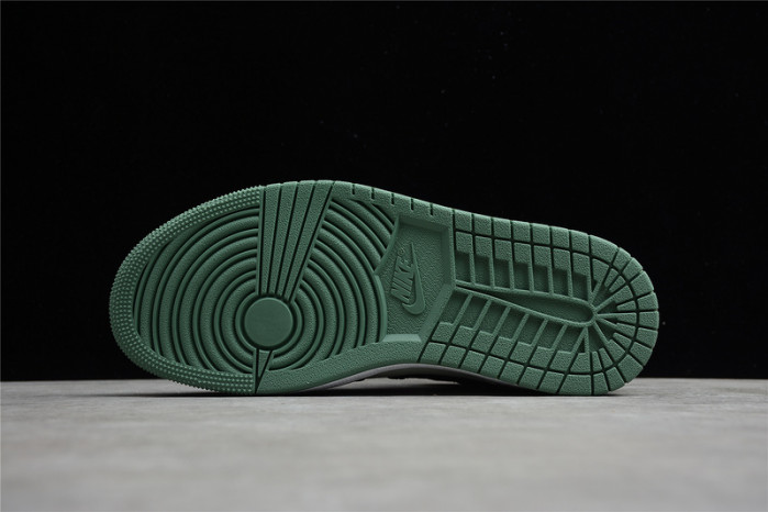 jordan 1 mid dutch green cz0774-300