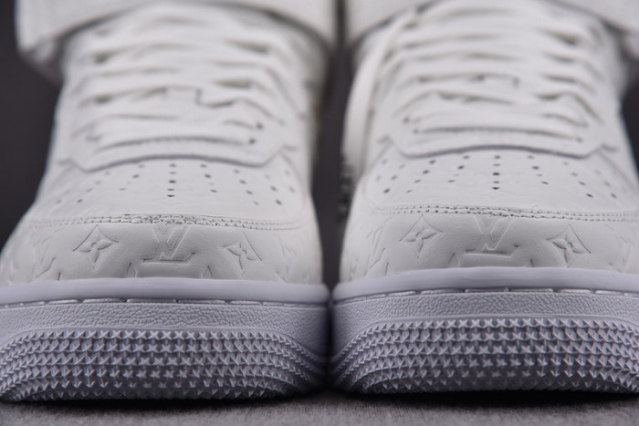 lv&air force mid