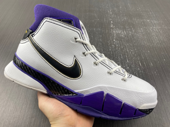 nike kobe 1 protro 81 pt game aq2728-105