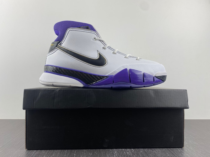 nike kobe 1 protro 81 pt game aq2728-105