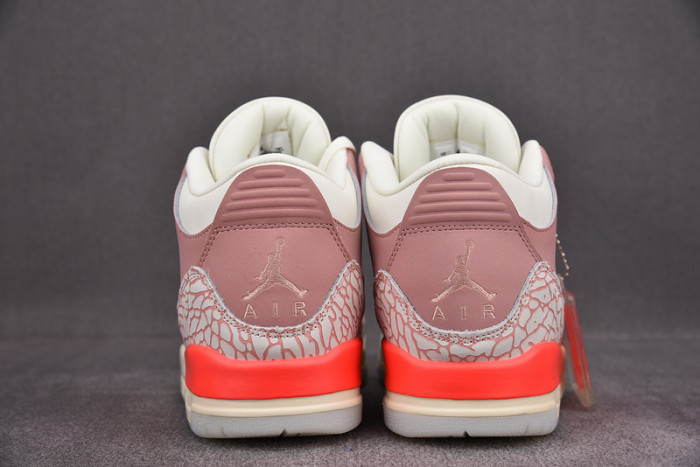 jordan 3 retro rust pink ck9246-600