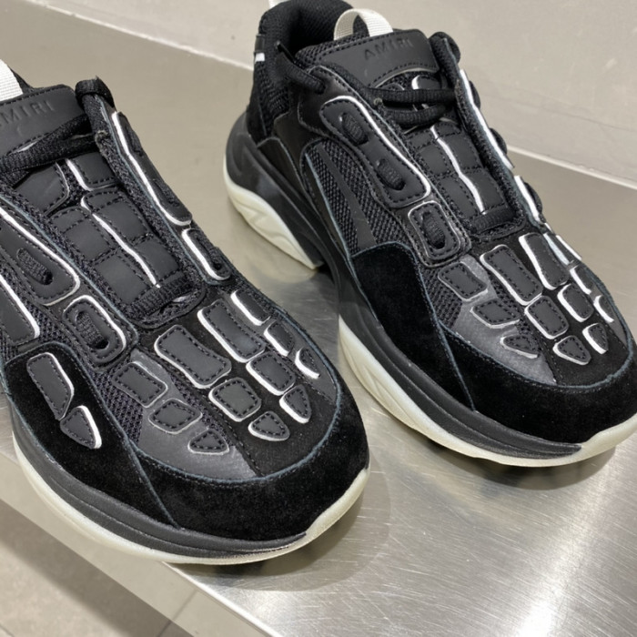 AMIRI BONE RUNNER