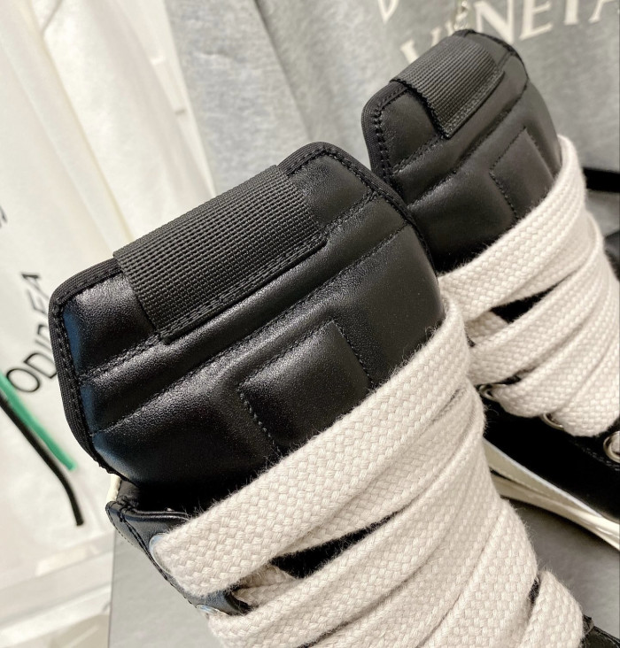 rick owens sneakers