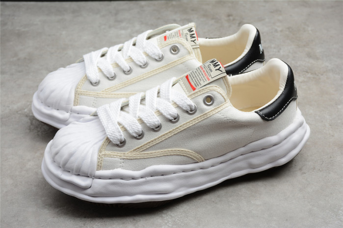 Ma*s*n mihara yasuhiro shoes