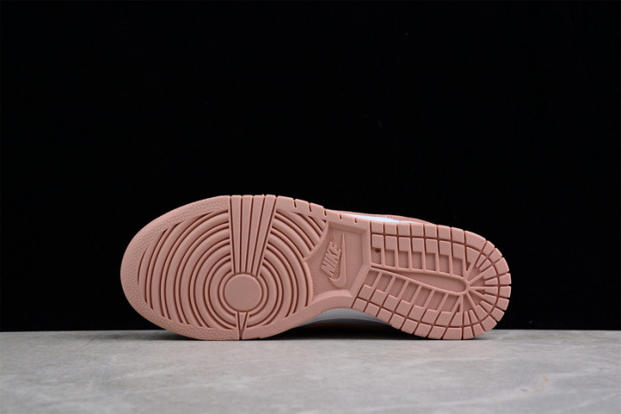 nike dunk low “rose whisper” dd1503-118