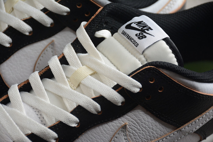 nike sb dunk low huf san francisco fd8775-001