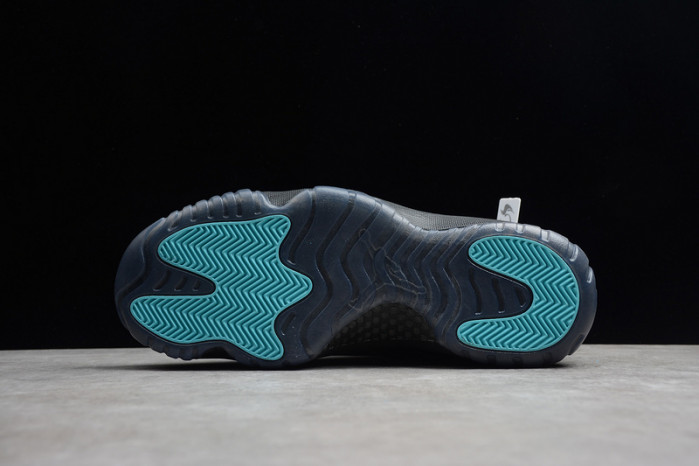 jordan 11 retro gamma blue 378037-006