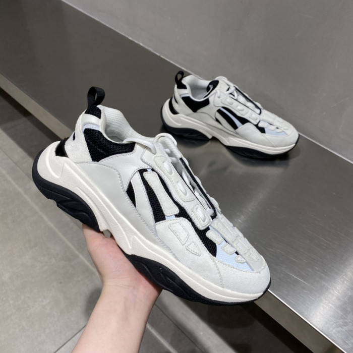 AMIRI BONE RUNNER