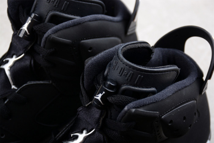 jordan 6 retro metallic silver dx2836-001