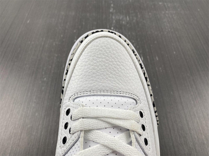 jordan 3 retro oregon ducks pit crew white 594282233