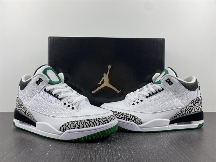 jordan 3 retro oregon ducks pit crew white 594282233