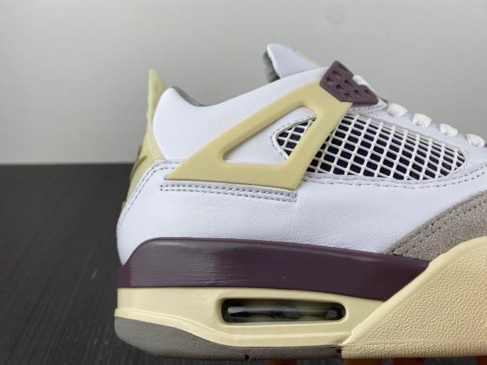 a ma maniere x air jordan 4 