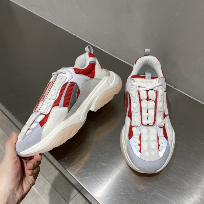 AMIRI BONE RUNNER