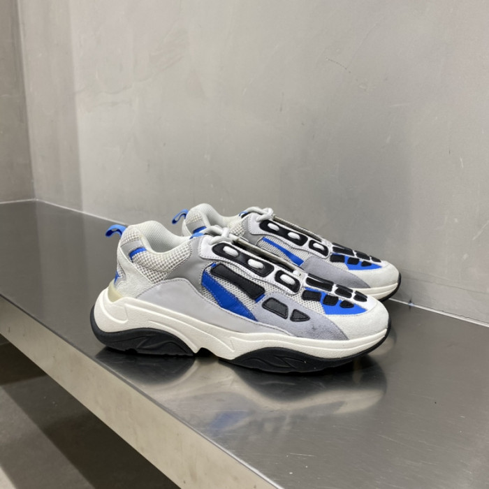 AMIRI BONE RUNNER
