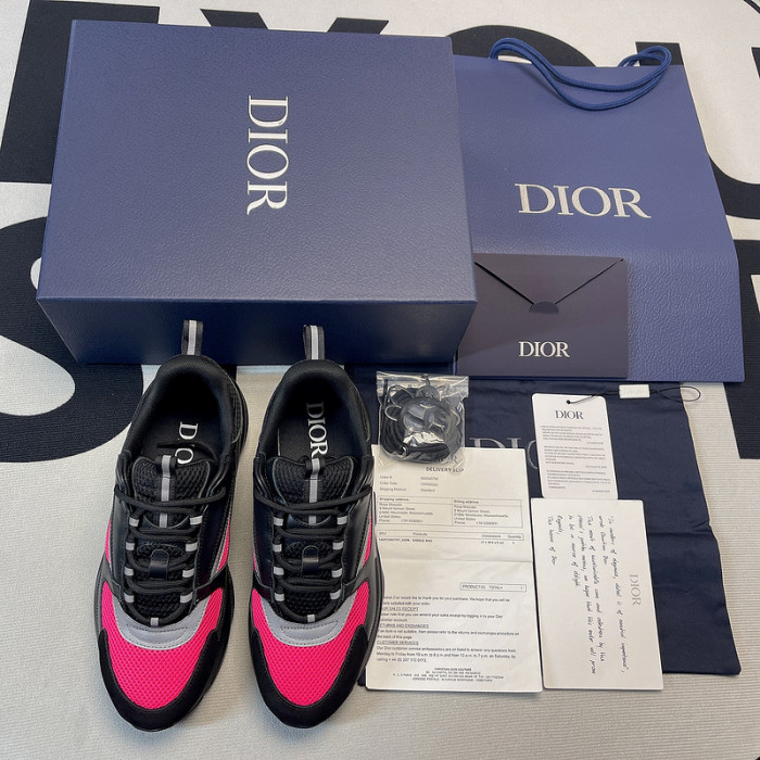 DIOR B22 Sneakers
