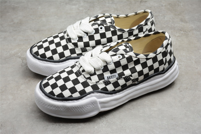 Ma*s*n mihara yasuhiro shoes