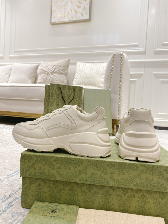 g*u*i trainer sneaker