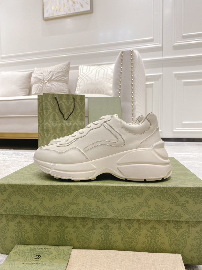 g*u*i trainer sneaker