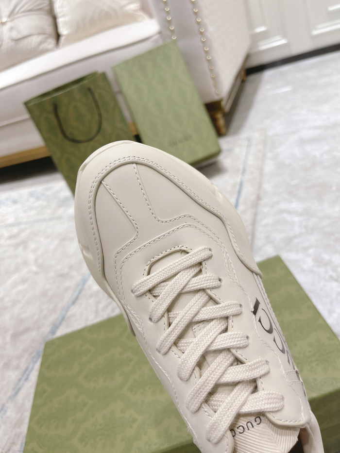 g*u*i trainer sneaker