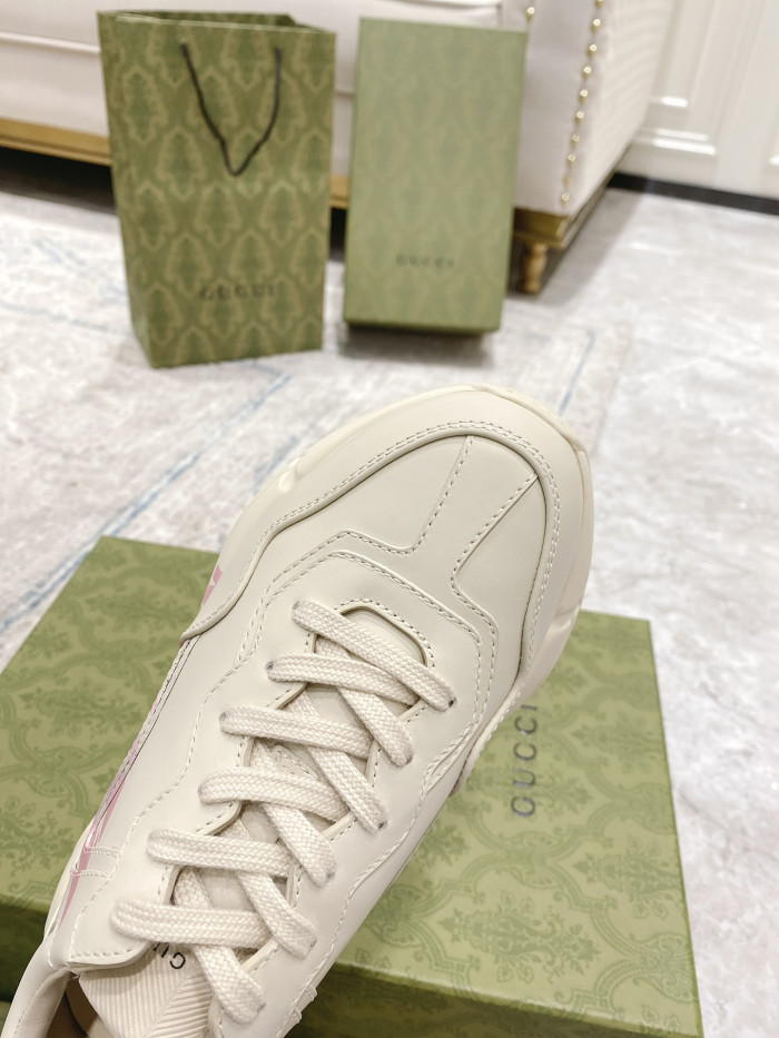 g*u*i trainer sneaker
