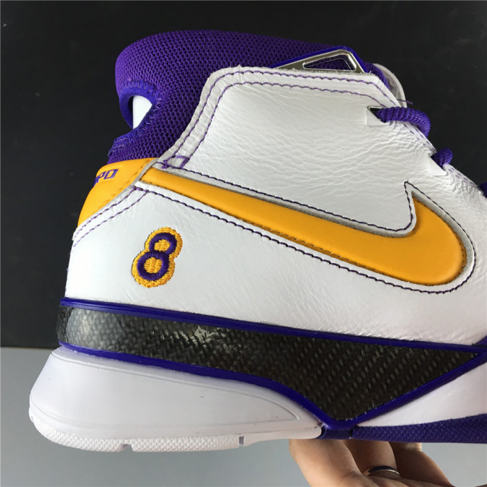 nike kobe 1 protro think 16 (close out) aq2728-101