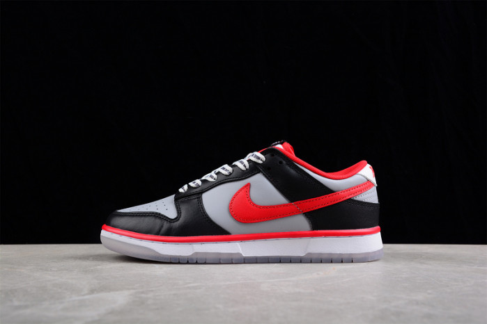 nike dunk low clark atlanta university dr6189-001