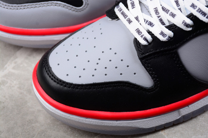 nike dunk low clark atlanta university dr6189-001