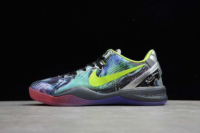 nike kobe 8 prelude (reflection) 639655-900