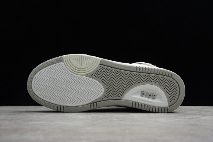 D*or b27 high top sneaker