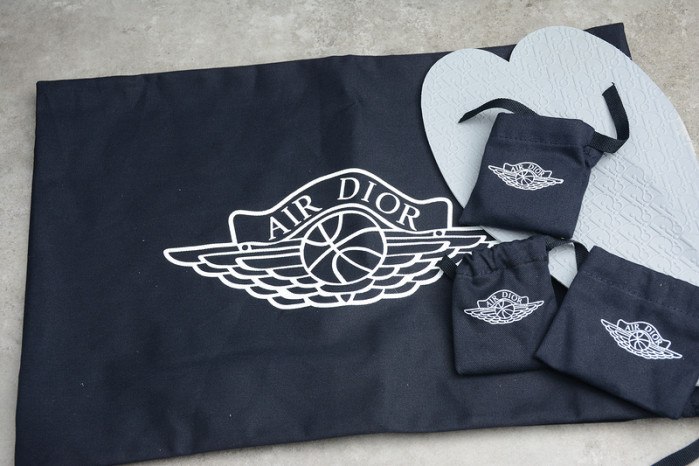 D*or x air jordan 1 high og (D*or shoe box ) cn8607-002