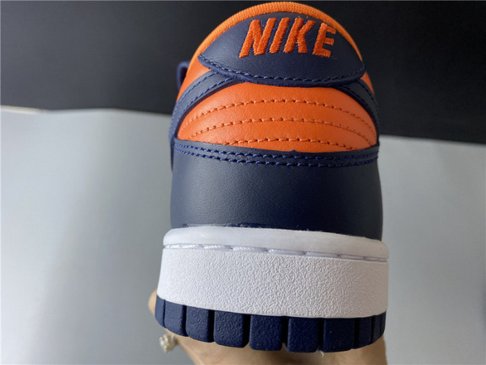 nike dunk low champ colors (2020) cu1727-800