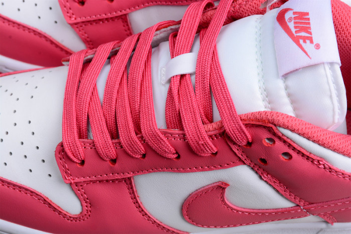 nike sb dunk low “archeo pink” dd1503-111
