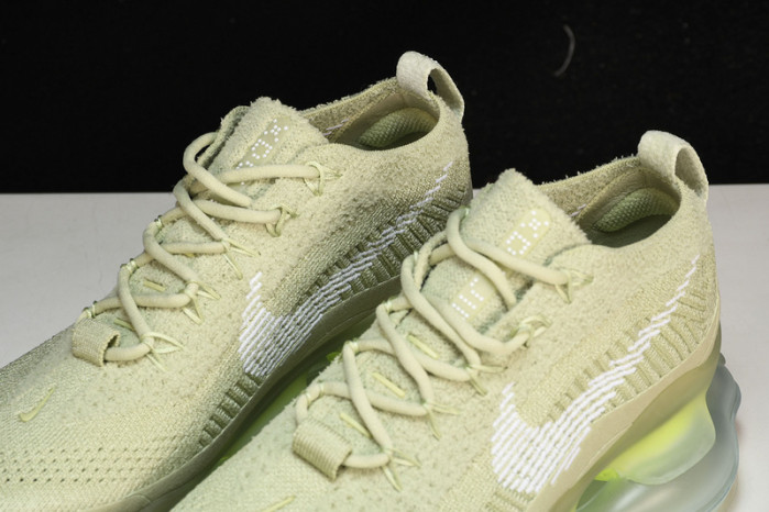 Nike Air Max Scorpion FK Olive Aura (2023) DJ4702-300