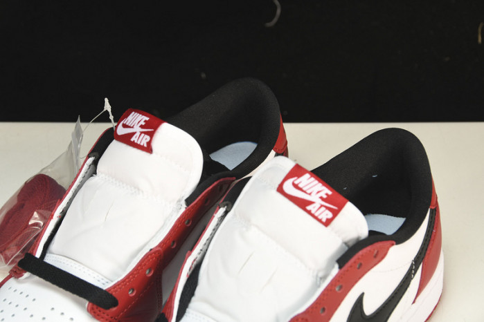 jordan 1 retro low chicago (2016) 705329-600