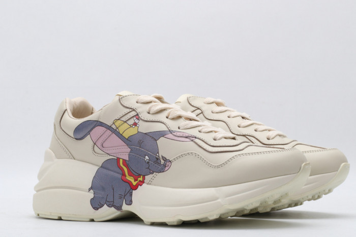 g*u*i trainer sneaker