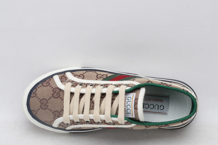 Gucci Tennis 1977 sneaker