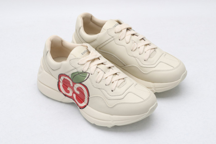 g*u*i trainer sneaker