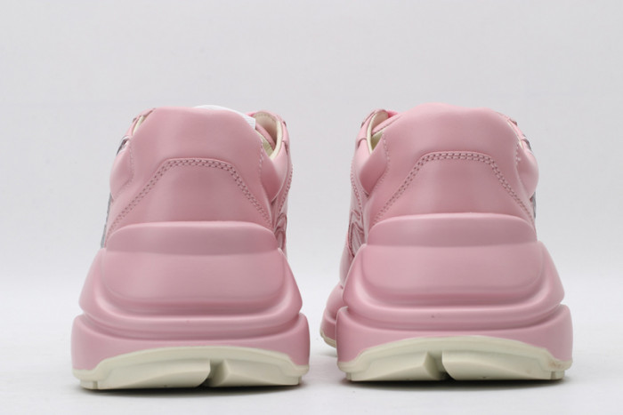 g*u*i trainer sneaker