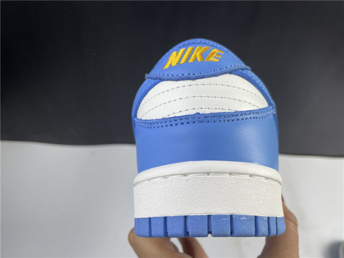 nike dunk low coast (w) dd1503-100
