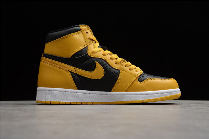 air jordan 1 pollen 555088-701