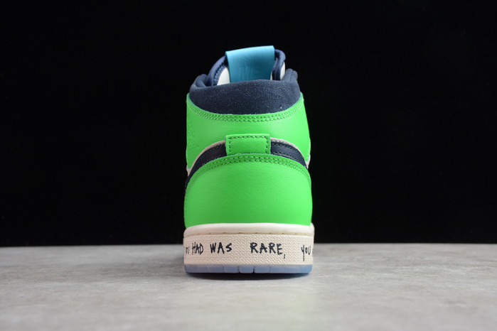 jordan 1 mid se fearless melody ehsani cq7629-100