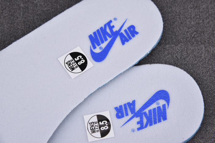 air jordan 1 retro high og hyper royal 555088-402